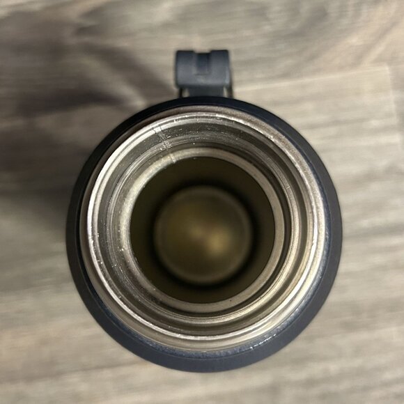 Stanley Classic Vacuum Thermos 100 Anniversary Edition 1 Qt Stainless Steel Navy - Picture 11 of 11